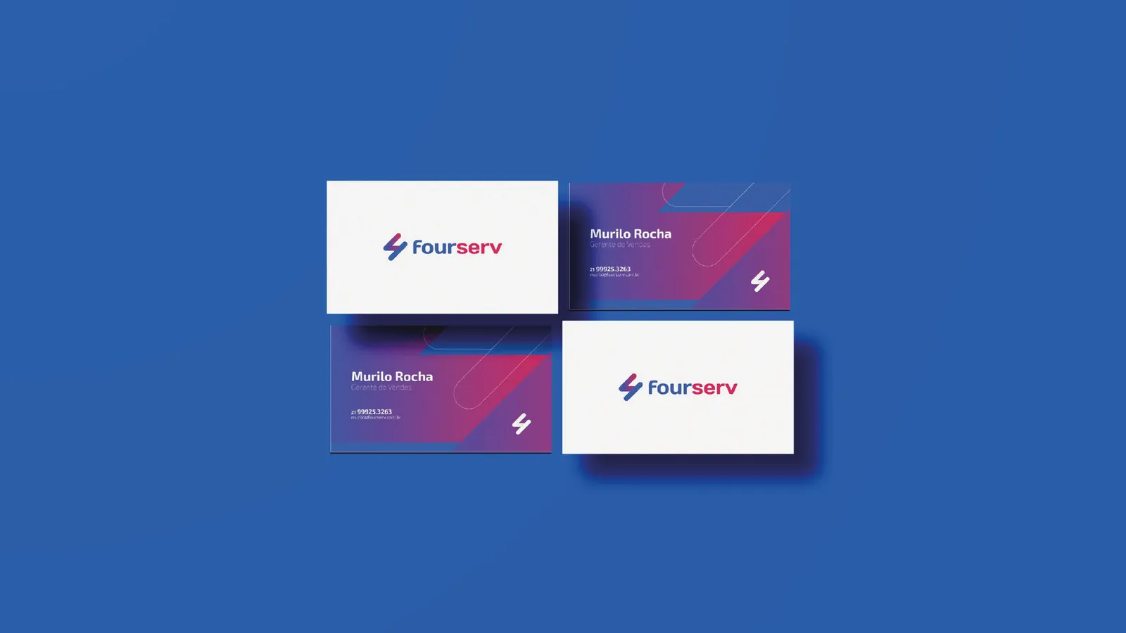 Fourserv - prancha 3