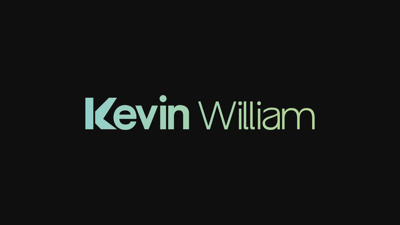 Kevin - prancha 1