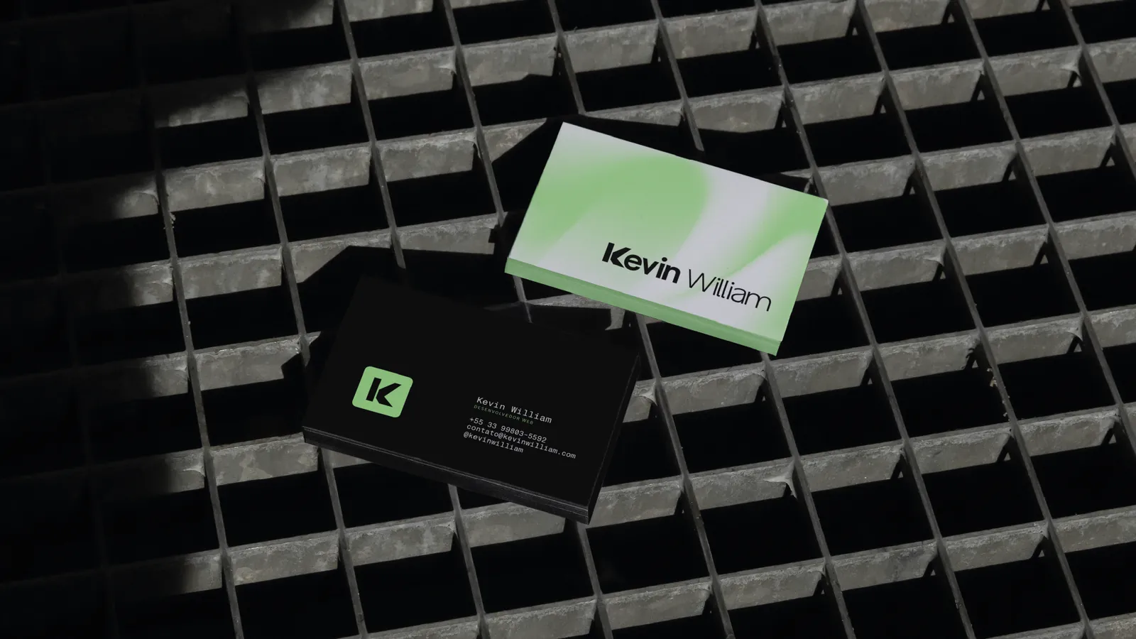 Kevin - prancha 8