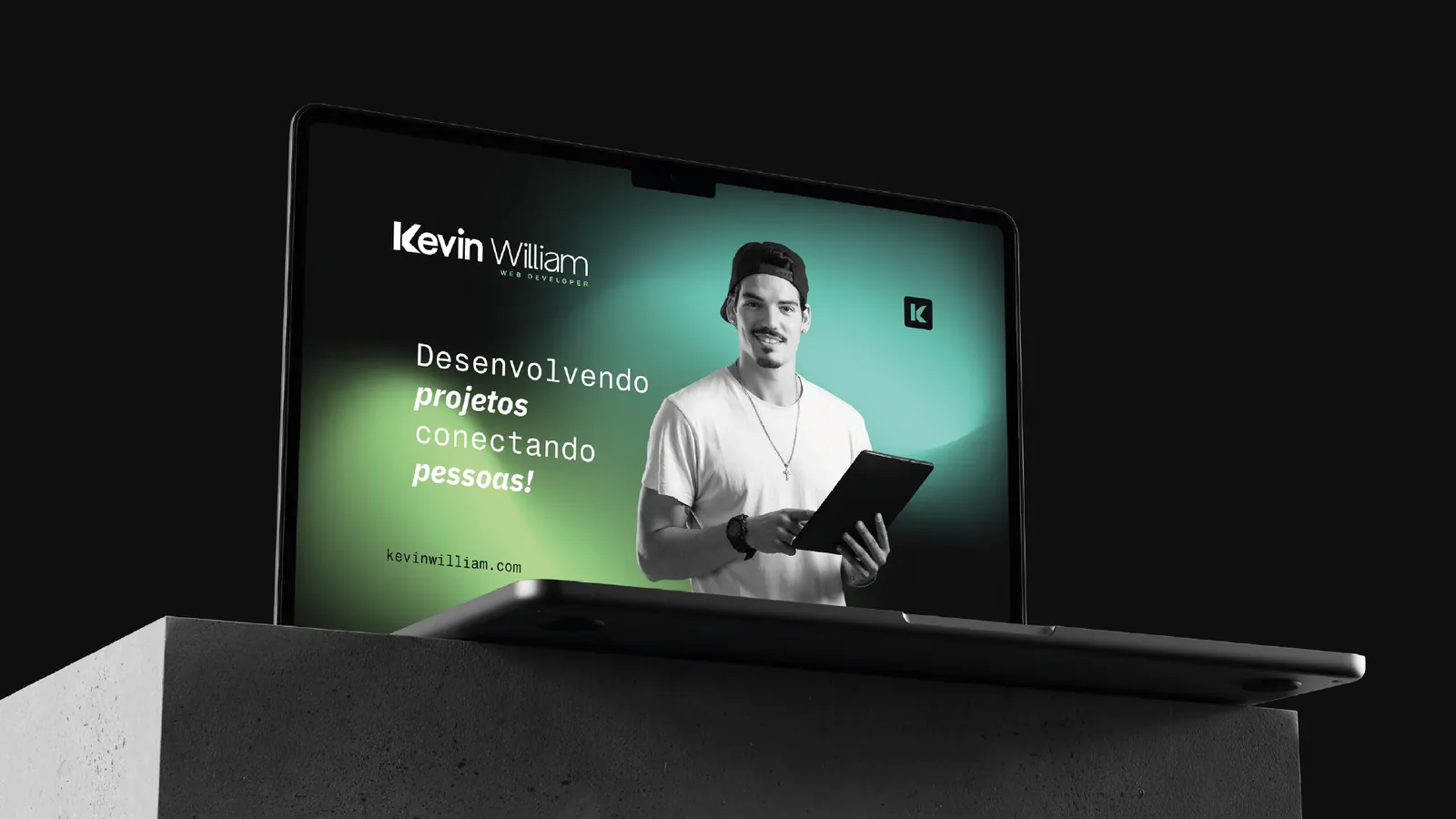 Kevin - prancha 15