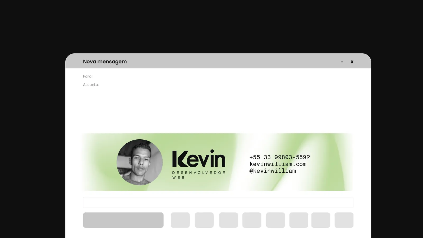 Kevin - prancha 18