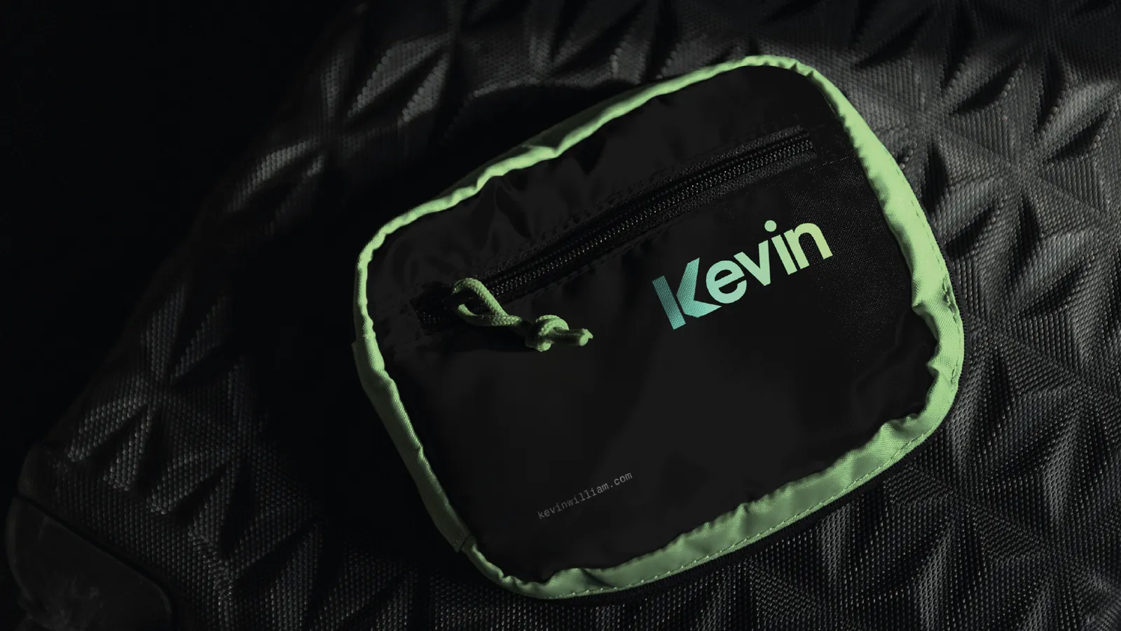 Kevin · Branding