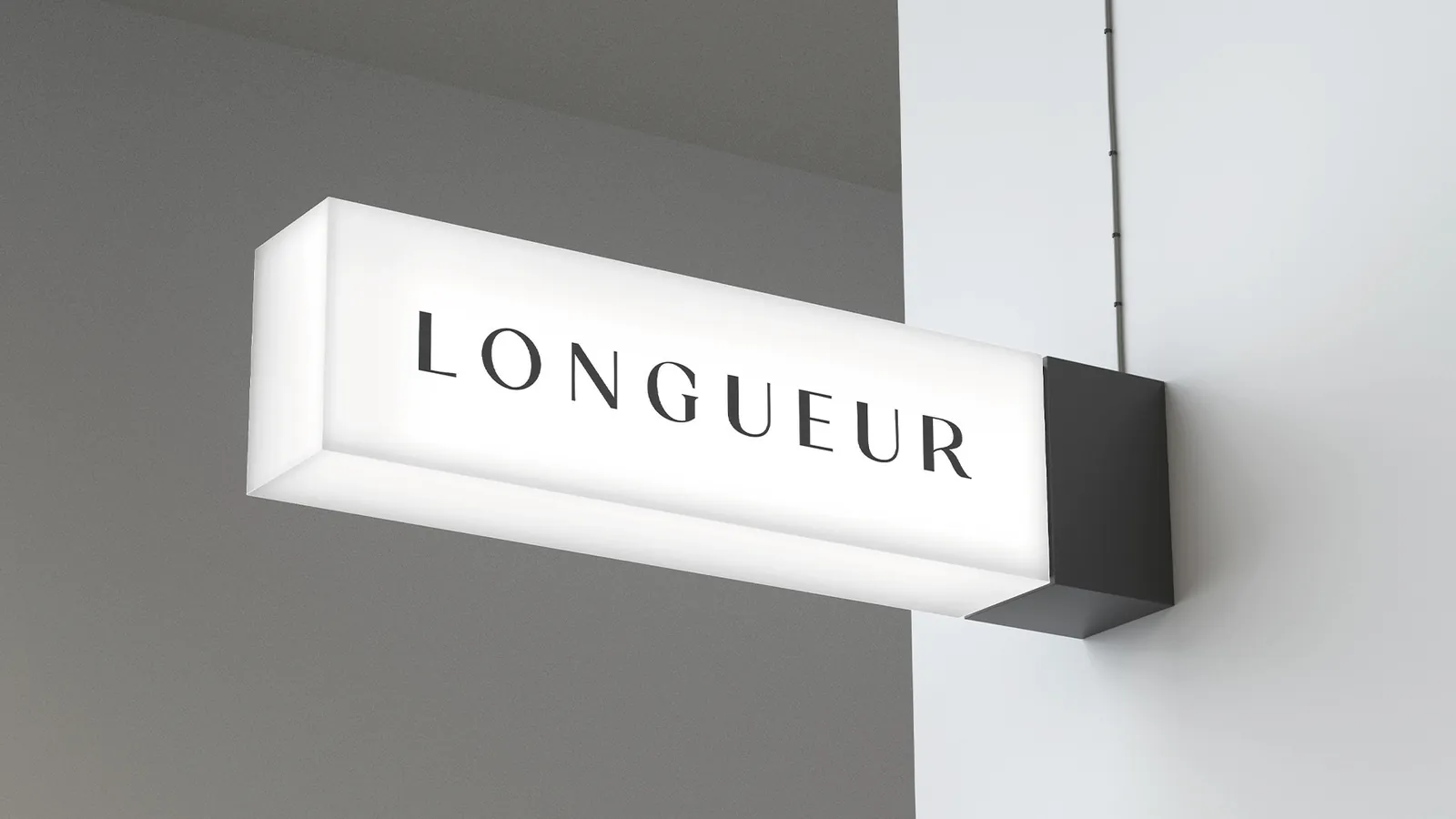 Longueur - prancha 20