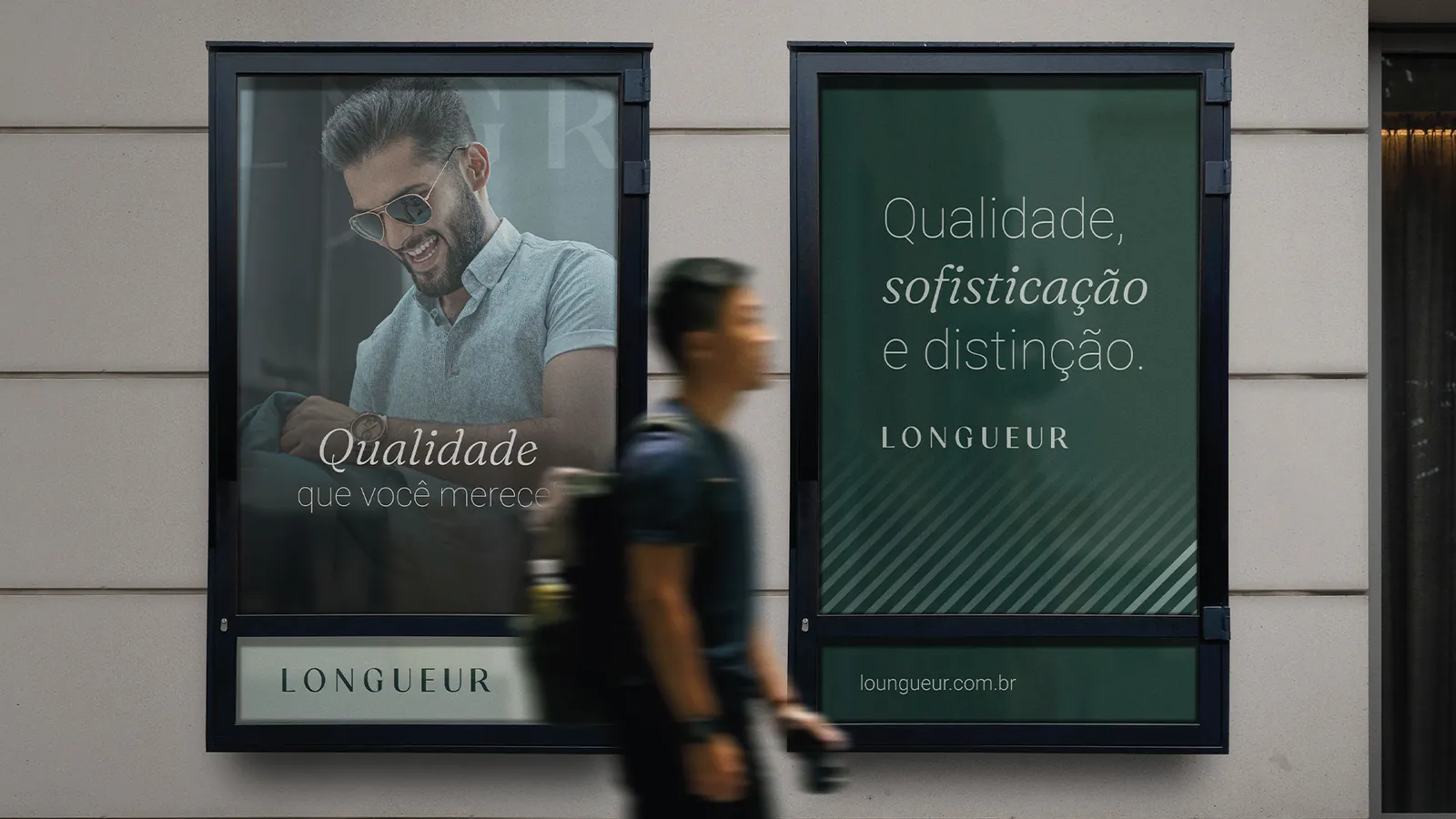 Longueur - prancha 21