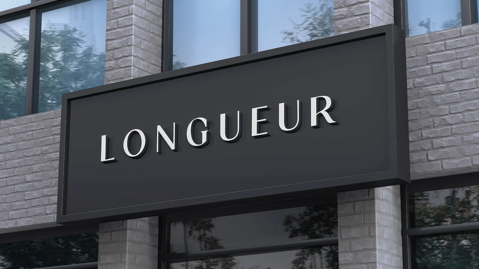 Longueur - prancha 33