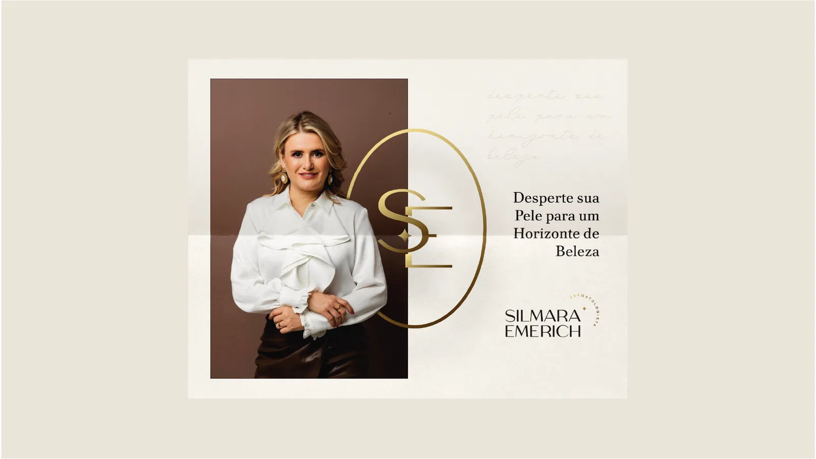 Silmara Emerich - prancha 6