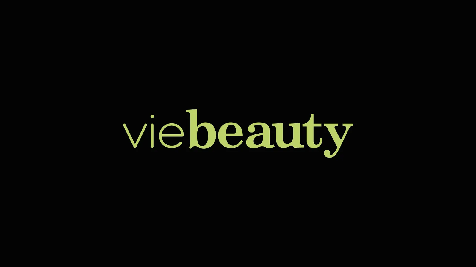 Vie Beauty - prancha 2