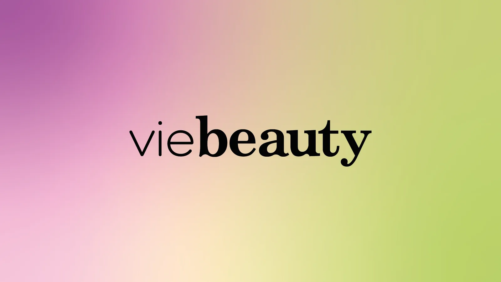 Vie Beauty - prancha 4