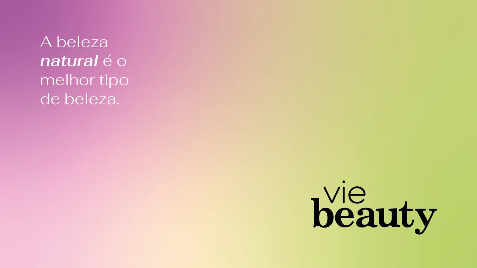 Vie Beauty - prancha 5