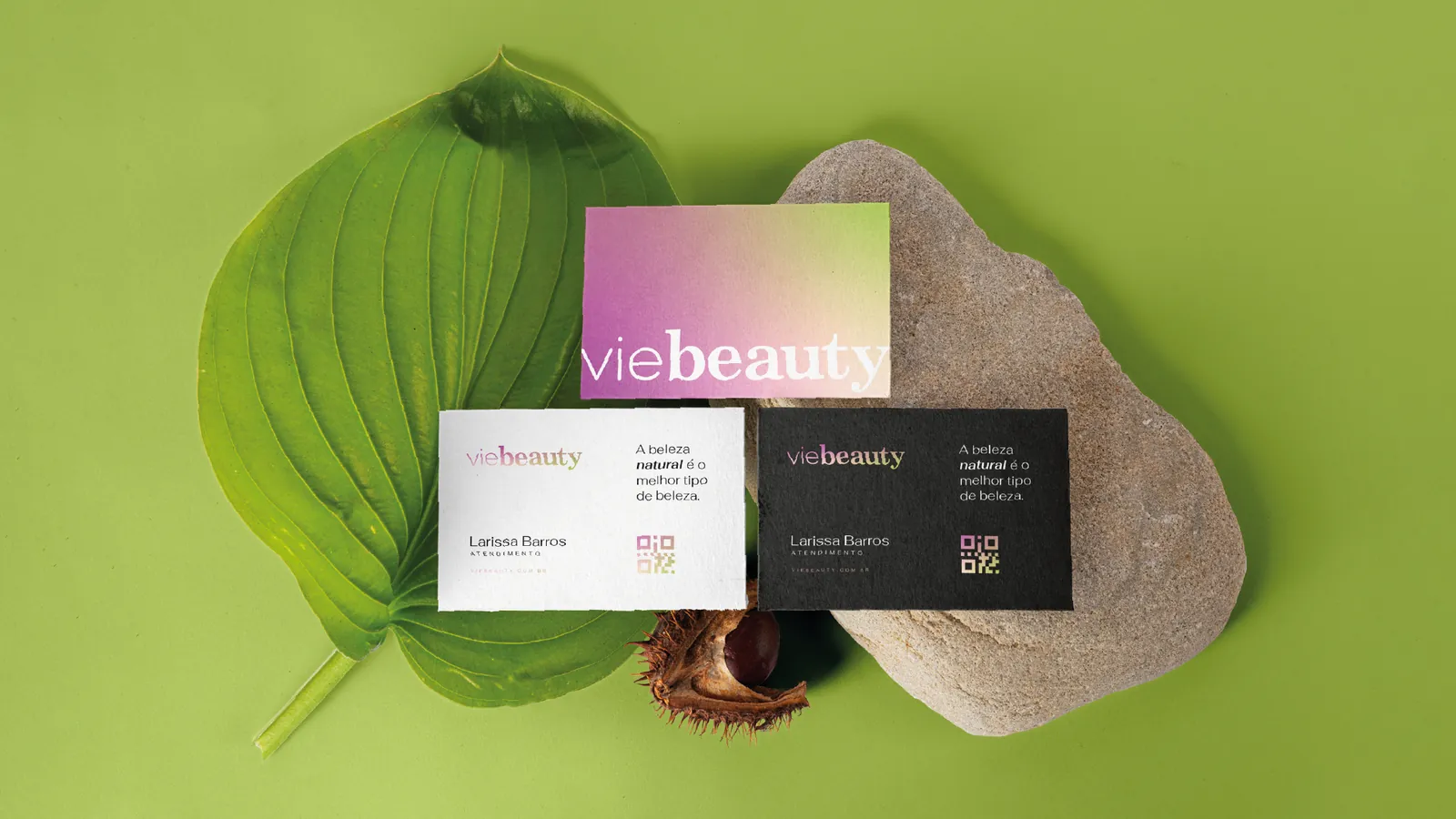 Vie Beauty - prancha 6