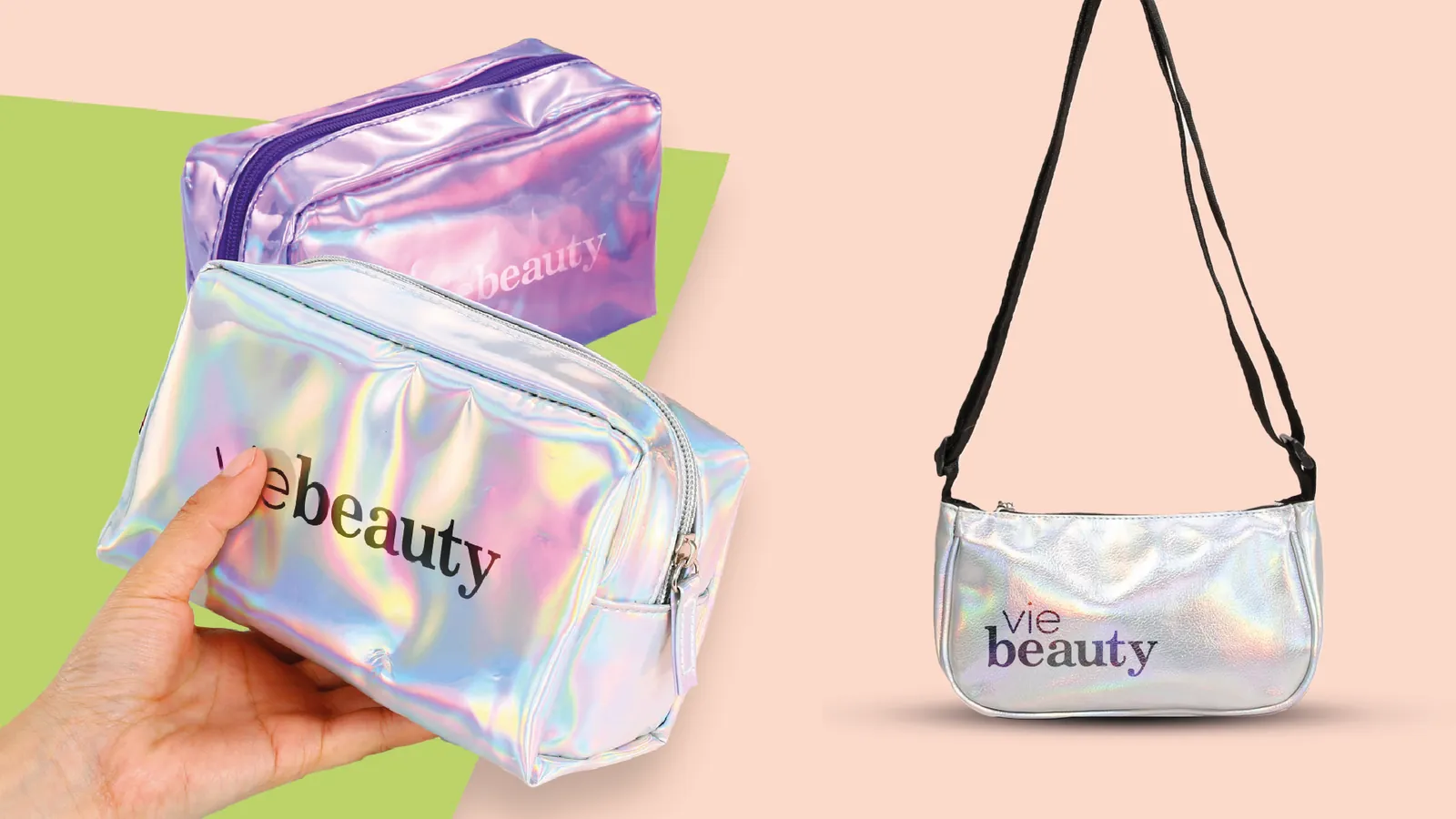Vie Beauty - prancha 9