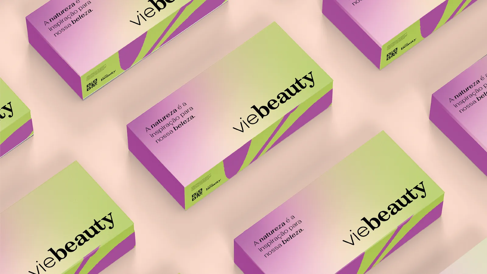 Vie Beauty - prancha 10