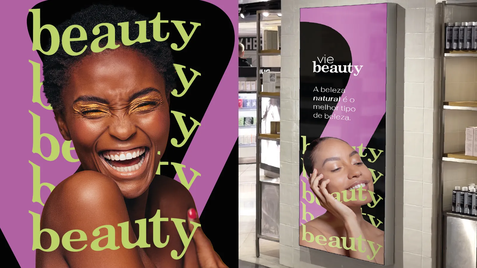 Vie Beauty - prancha 13