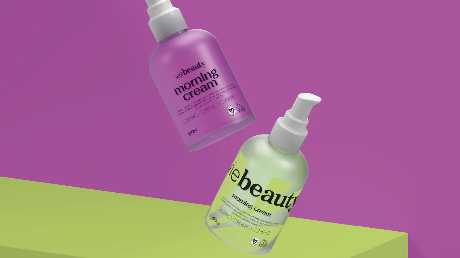 Vie Beauty - prancha 14