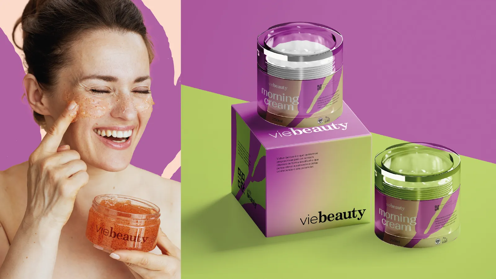 Vie Beauty - prancha 16