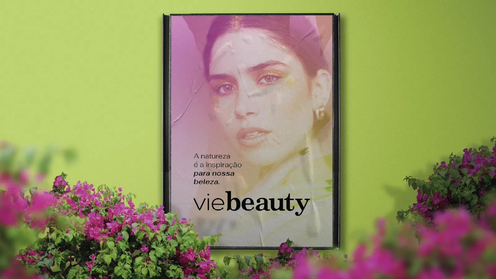 Vie Beauty - prancha 17