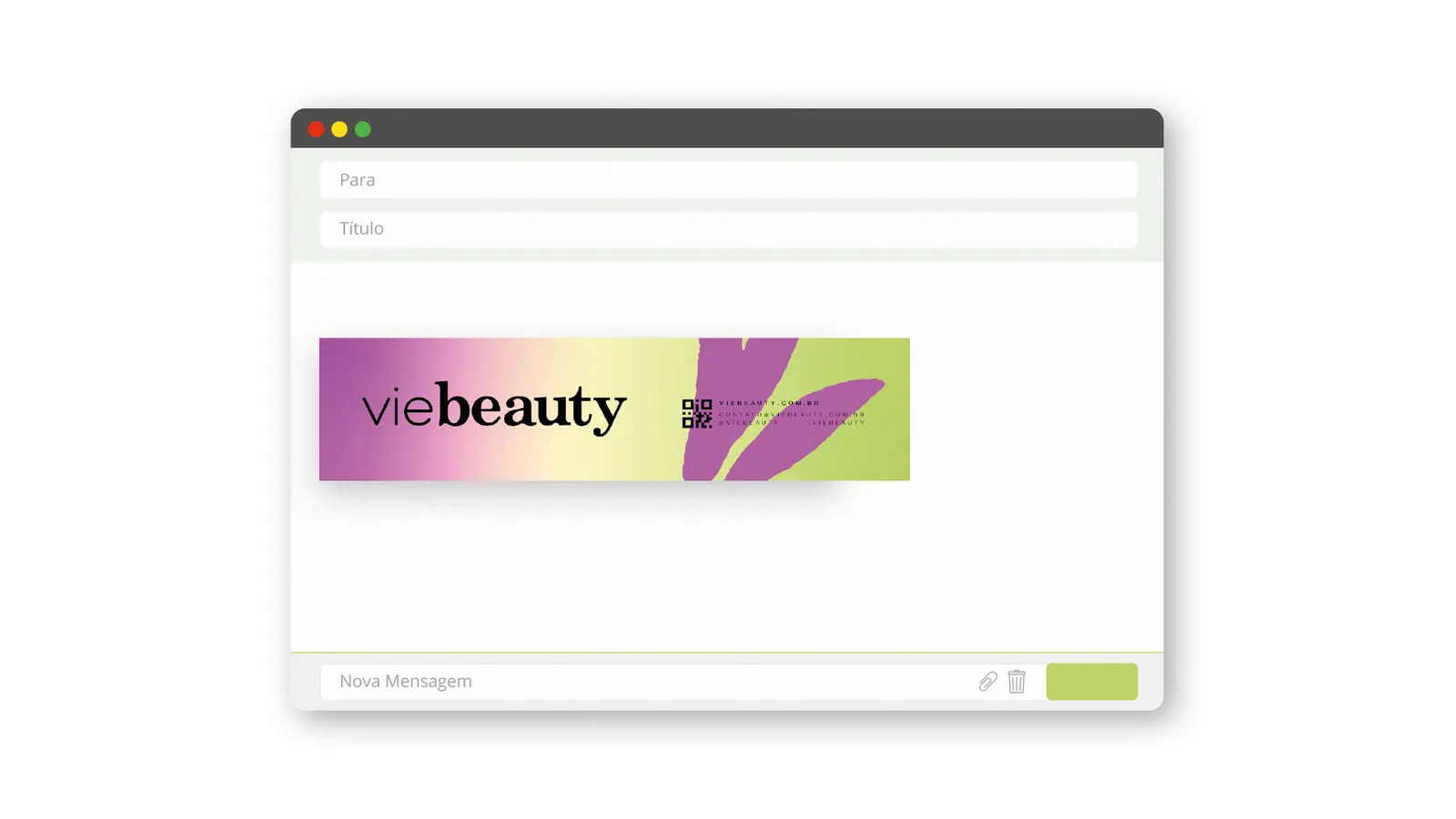 Vie Beauty - prancha 19