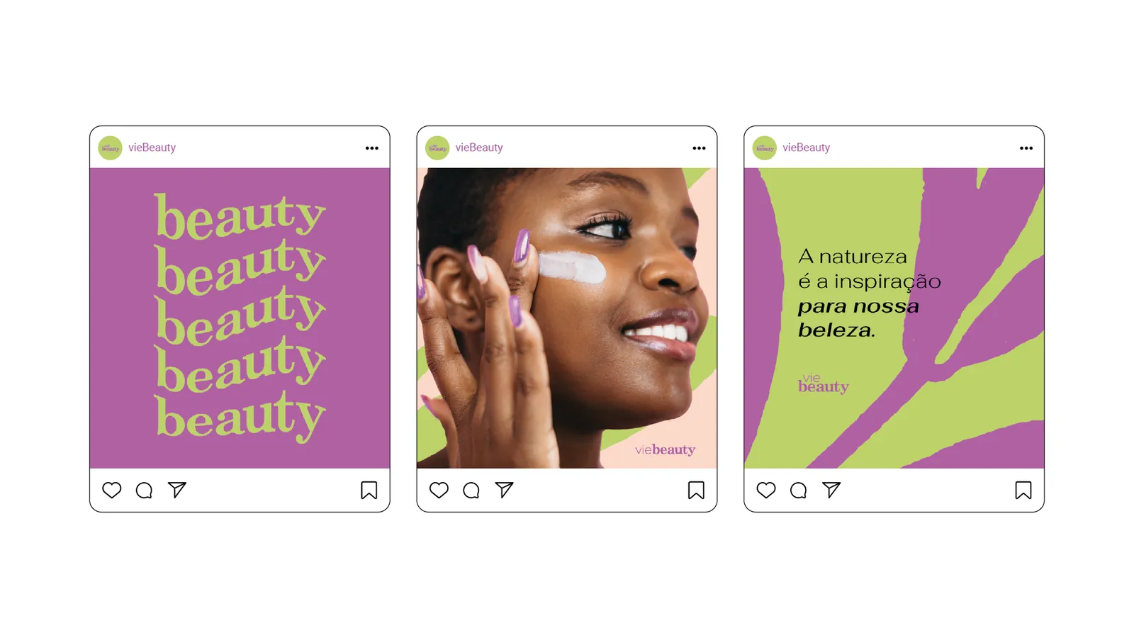 Vie Beauty - prancha 20