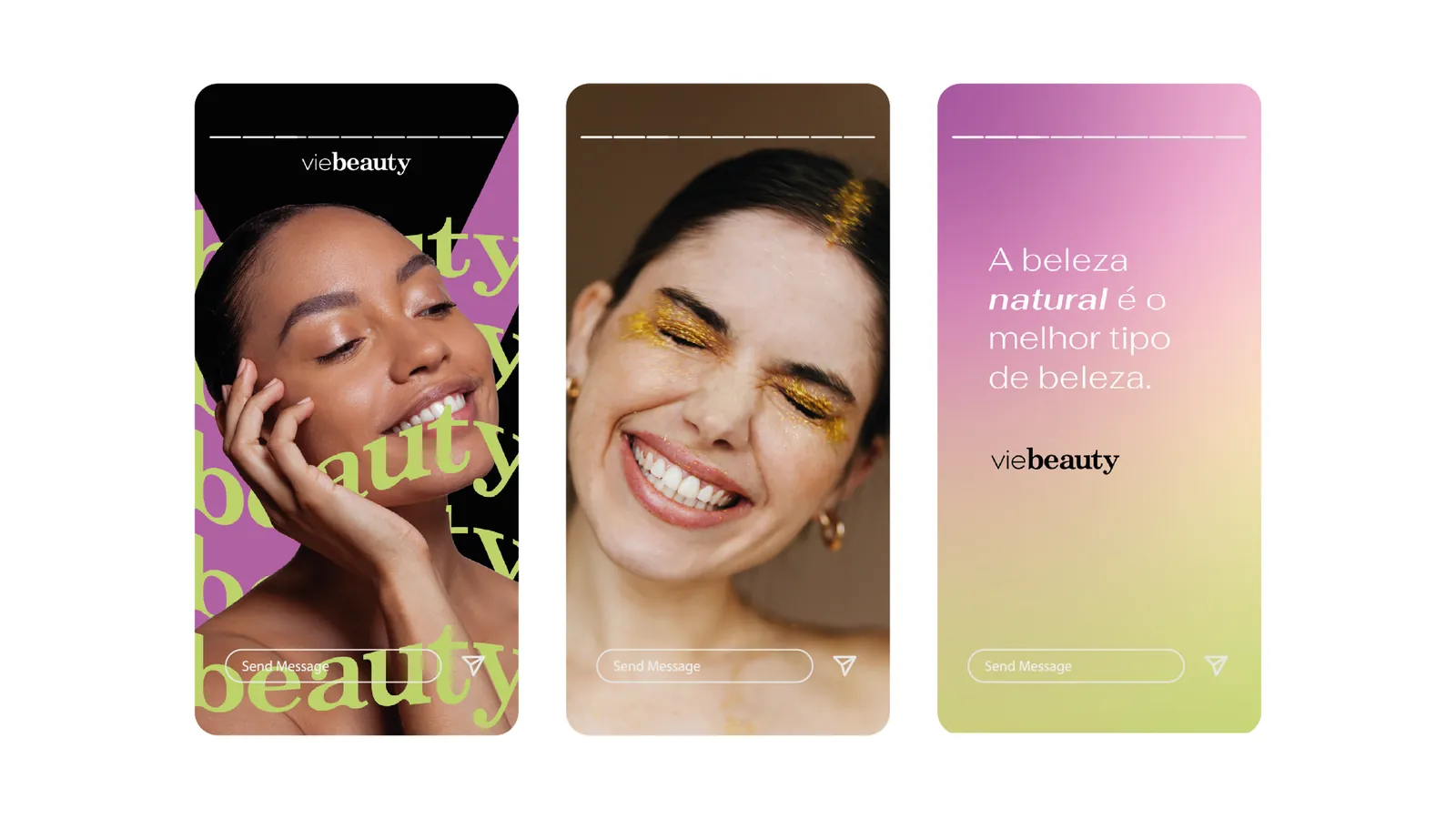 Vie Beauty - prancha 21