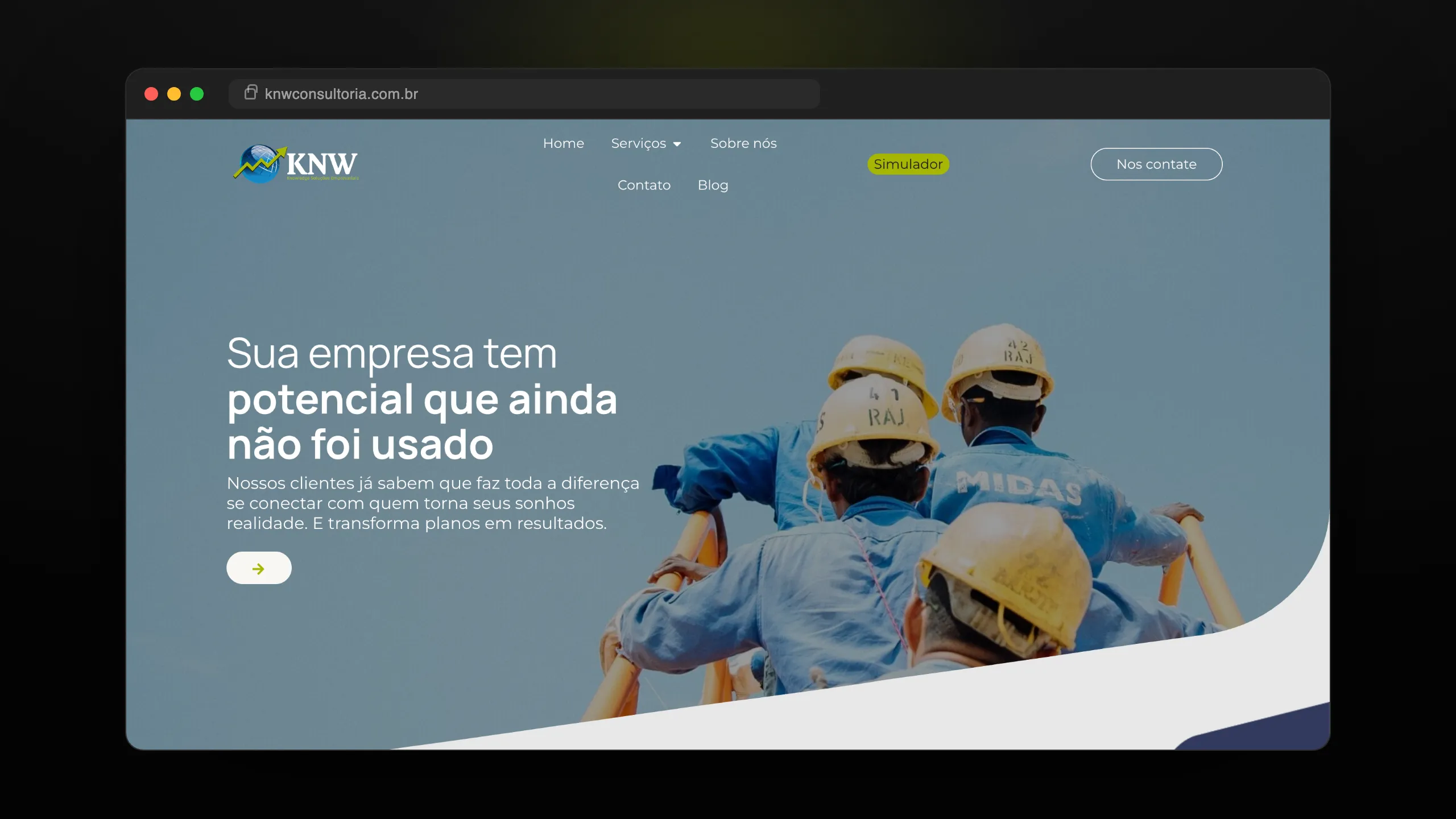 KNW Consultoria