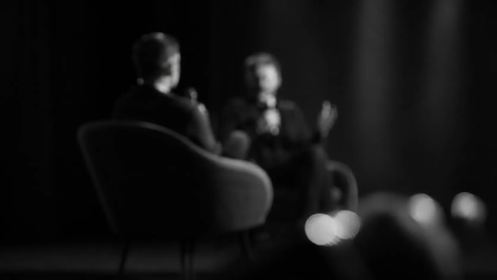 Studio Vizion - conversa e processo
